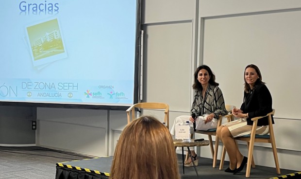 La SEFH se reúne y pone el foco en Oncología, formación y VIH