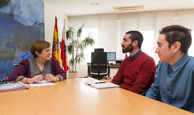 Oncología infantil del Valdecilla prescribirá el ejercicio físico