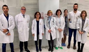 Oncología de Torrevieja podrá formar a MIR a partir de 2023