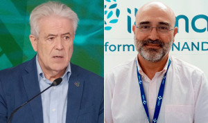 Un oncólogo líder releva a Emilio Alba en Oncología Médica del Clínico