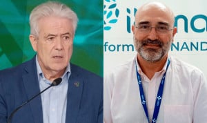 Jefe de Servicio de Oncología Médica del Hospital Clínico de Málaga.