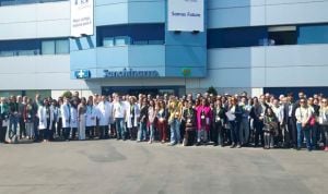Oncólogos de 36 países actualizan sus conocimientos en HM Hospitales