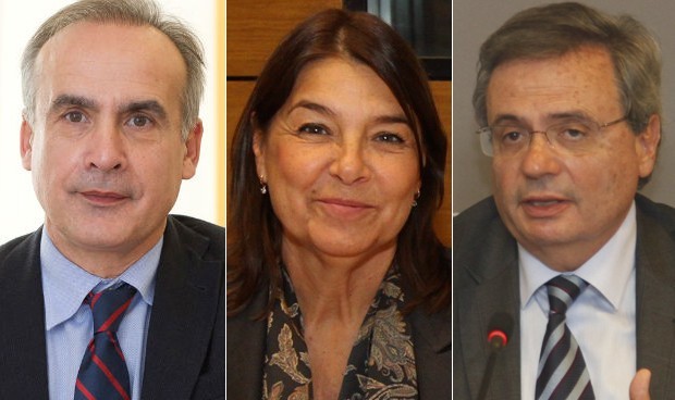 ONT, ISCIII y Aemps sacan 'buena nota' ante Hacienda con los proveedores 