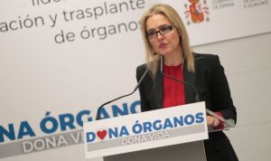 ONT: los llamamientos a la donación como el de Carlota son "innecesarios"