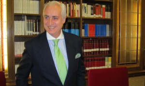 OPE de Enfermería: Sanidad espera en "próximos días" desbloquear 554 plazas