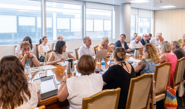 El Salud aprueba una oferta de empleo público de 1.318 plazas