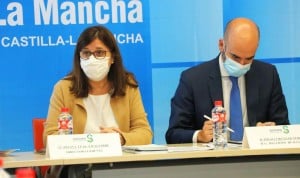 OPE 'histórica' en el Sescam: 2.651 plazas para frenar la interinidad