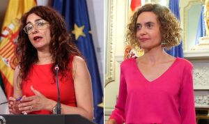 OPE nacional de Sanidad: Hacienda dice que "no hay nadie al frente"