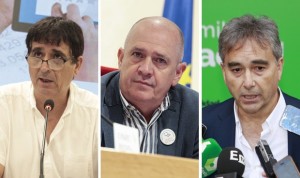 OPE nacional en sanidad: faltan por convocar 1 de cada 10 plazas ofertadas