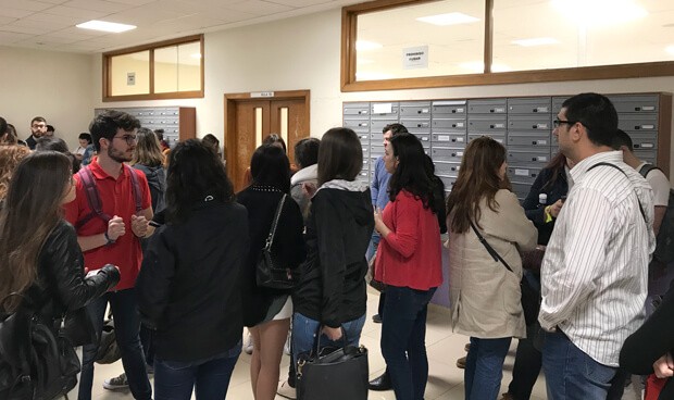 OPE nacional enfermera: habrá jóvenes con casi un 9 que no tendrán plaza