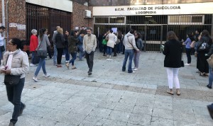 OPE nacional de Enfermería: ¿cuántos puntos 'cuesta' la plaza en cada CCAA?