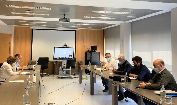 OPE sanidad: el SCS pide a la Justicia canaria que subsane la anulación