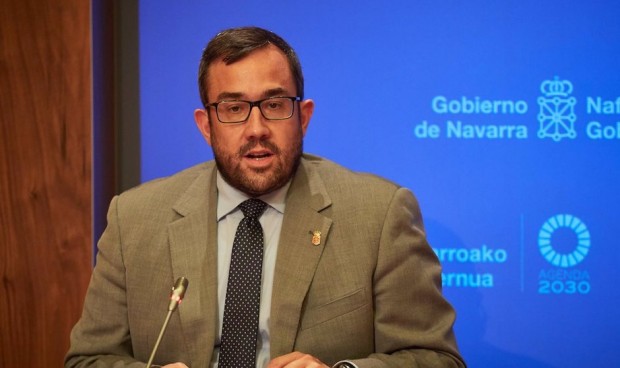 OPE sanitaria en Navarra con el 80% de plazas por concurso de méritos
