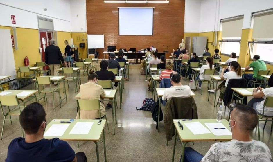 OPE valenciana: más de 8.000 plazas para Familia, Enfermería y TCAE