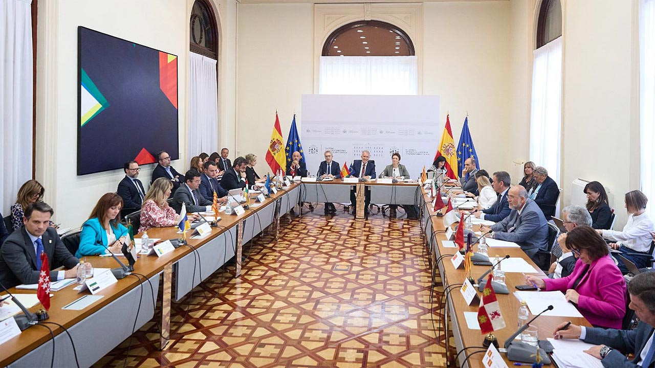 Comité Preparatorio de la Conferencia de Presidentes