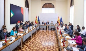 Comité Preparatorio de la Conferencia de Presidentes