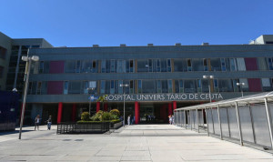 Orden de alejamiento de dos años tras amenazar de muerte a una enfermera