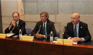 Organizaciones médicas crean el Foro de la Profesión de Madrid