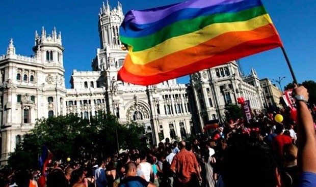 Orgullo LGTB: Así es el despliegue sanitario de la ciudad de Madrid