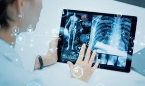 Orgullo médico ante la irrupción de la IA: "La salud no sabe de algoritmos"