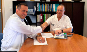 Orihuela nombra nuevo jefe de Traumatología, referente en rotura de cadera