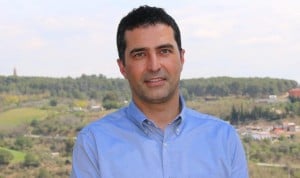 Oriol Roca i Gas, director del Área de Críticos del Hospital Parc Taulí