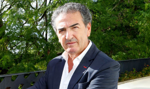  Miguel Ángel Ortiz. El médico Miguel Ángel Ortiz de Valdivielso encuentra acomodo como adjunto de la Gerencia del Sacyl y asesor del consejero de Sanidad de Castilla y León