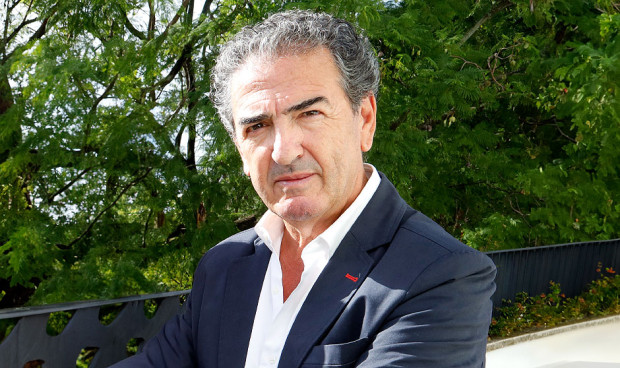  Miguel Ángel Ortiz. El médico Miguel Ángel Ortiz de Valdivielso encuentra acomodo como adjunto de la Gerencia del Sacyl y asesor del consejero de Sanidad de Castilla y León