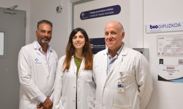  Equipo de Biogipuzkoa.