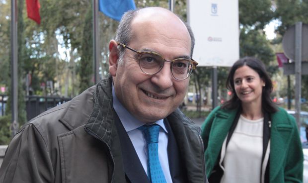 Osakidetza acusa a la Ertzaintza de "absoluto desprecio" a sus sanitarios