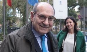 Osakidetza acusa a la Ertzaintza de "absoluto desprecio" a sus sanitarios