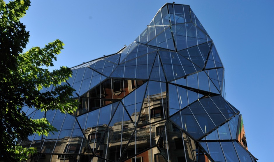 Osakidetza centra esfuerzos en las condiciones de sus profesionales