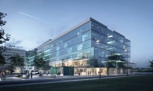 Osakidetza ha comenzado con la nueva fase de ampliación del Hospital Universitario de Araba. Estas son las fechas y las inversiones