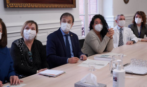 Osakidetza contará con una nueva Unidad de Covid Persistente en Basurto