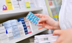 El Departamento de Salud dotará de poder al farmacéutico en Osakidetza