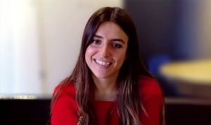 Osakidetza ficha de su cantera de juristas a la nueva subdirectora de RRHH