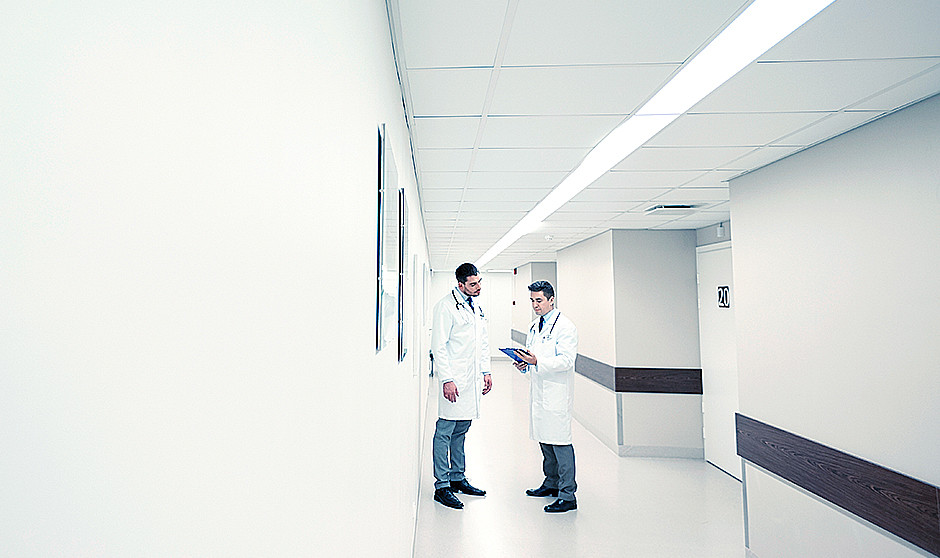 Osakidetza ya ha fijado todos los detalles sobre su OPE médica de difícil cobertura