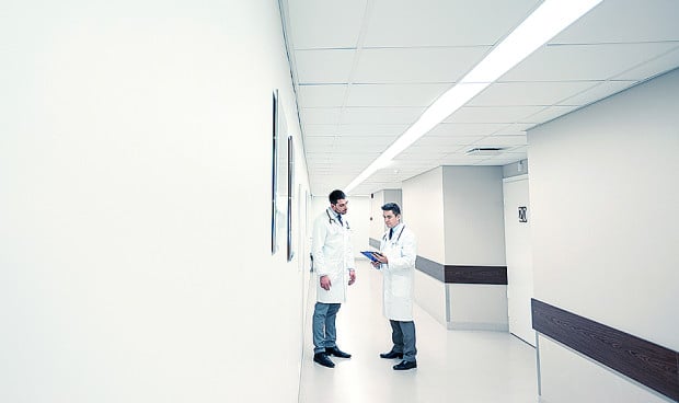 Osakidetza ya ha fijado todos los detalles sobre su OPE médica de difícil cobertura