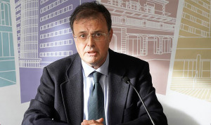 Osakidetza hace estatutarios a médicos de 15 categorías de la sanidad vasca