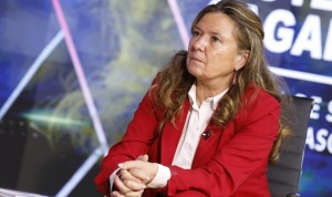  Gotzone Sagardui, consejera vasca de Salud, da impulso a la jubilación activa en Osakidetza.