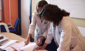 Osakidetza instaura las 'peonadas' en Atención Primaria