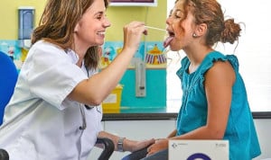 Osakidetza mantendrá la actividad del 62% de centros de salud en verano