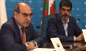 Osakidetza presenta los planes de dos nuevos centros de salud donostiarras