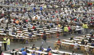 Osakidetza prevé una OPE de más de 4.500 plazas para 2026