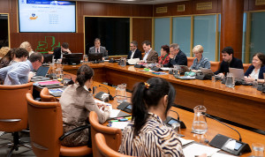 Osakidetza profundizará en la formación sanitaria en covid persistente