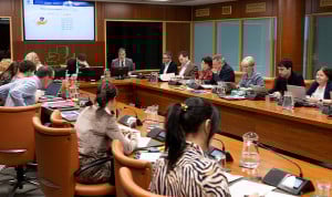 Osakidetza profundizará en la formación sanitaria en covid persistente