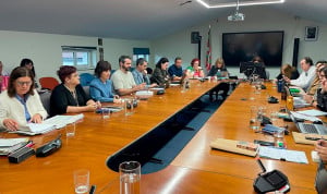 Osakidetza propone a los médicos dejar de hacer guardias a partir de los 50 años en 2030