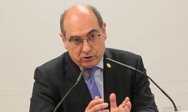 Osakidetza quiere apartar a los tribunales de las OPE 'sospechosas'