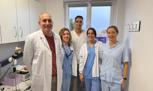 Osakidetza reacredita su Unidad de Asma Grave con novedades en formación