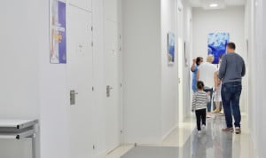 Osakidetza rebaja a la mitad el pago de la hora extra a médicos de Primaria